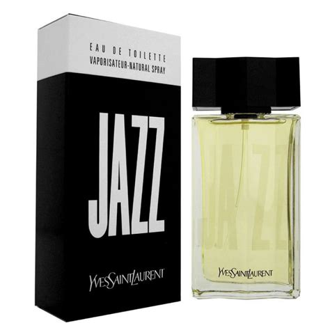 perfume jazz de yves saint laurent|jazz yves Saint Laurent.